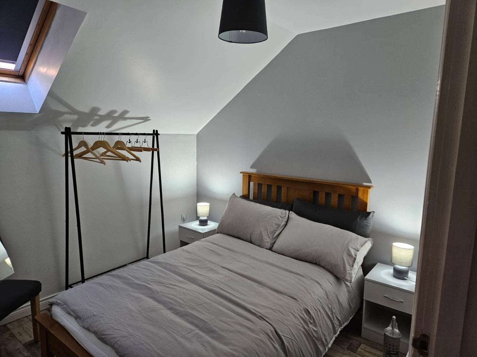 Skyview Retreat Apartment Londonderry ภายนอก รูปภาพ