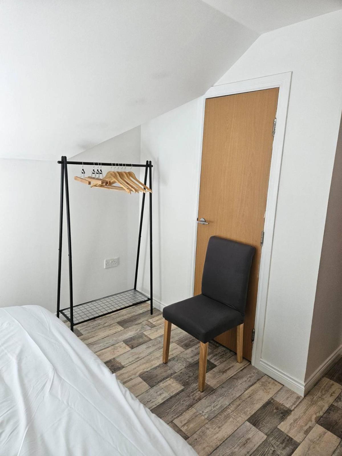 Skyview Retreat Apartment Londonderry ภายนอก รูปภาพ